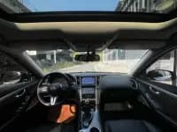 Infiniti Q50L 2018 2.0T Advanced Edition (China VI Emission Standard) — миниатюра 46