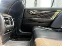 Infiniti Q50L 2016 2.0T Elite Sport Edition — миниатюра 29