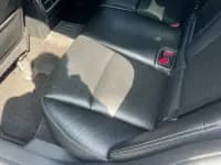 Infiniti Q50L 2016 2.0T Elite Sport Edition — миниатюра 33