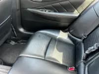 Infiniti Q50L 2016 2.0T Elite Sport Edition — миниатюра 34