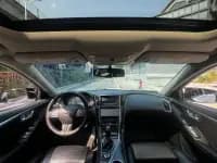 Infiniti Q50L 2016 2.0T Elite Sport Edition — миниатюра 35