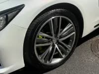 Infiniti Q50L 2016 2.0T Elite Sport Edition — миниатюра 9