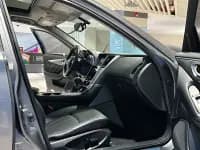 Infiniti Q50L 2016 2.0T Enjoy Edition — миниатюра 11