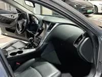 Infiniti Q50L 2016 2.0T Enjoy Edition — миниатюра 12