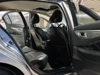 Infiniti Q50L 2016 2.0T Enjoy Edition — миниатюра 13