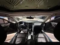 Infiniti Q50L 2016 2.0T Enjoy Edition — миниатюра 14