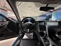 Infiniti Q50L 2016 2.0T Enjoy Edition — миниатюра 15