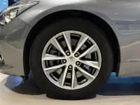 Infiniti Q50L 2016 2.0T Enjoy Edition — миниатюра 16