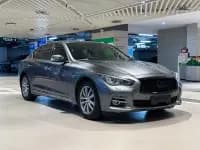 Infiniti Q50L 2016 2.0T Enjoy Edition — миниатюра 3