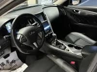 Infiniti Q50L 2016 2.0T Enjoy Edition — миниатюра 9