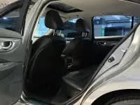 Infiniti Q50L 2016 2.0T Enjoy Edition — миниатюра 10