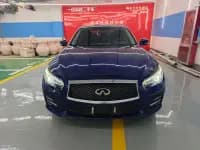 Infiniti Q50L 2018 2.0T Advanced Edition (National V Emission Standard) — миниатюра 2
