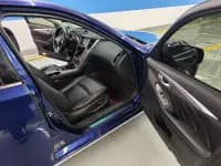 Infiniti Q50L 2018 2.0T Advanced Edition (National V Emission Standard) — миниатюра 11