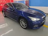 Infiniti Q50L 2018 2.0T Advanced Edition (National V Emission Standard) — миниатюра 3