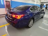 Infiniti Q50L 2018 2.0T Advanced Edition (National V Emission Standard) — миниатюра 4