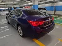 Infiniti Q50L 2018 2.0T Advanced Edition (National V Emission Standard) — миниатюра 6