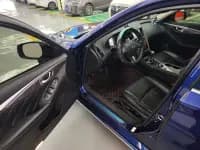 Infiniti Q50L 2018 2.0T Advanced Edition (National V Emission Standard) — миниатюра 7