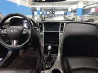 Infiniti Q50L 2018 2.0T Advanced Edition (National V Emission Standard) — миниатюра 10