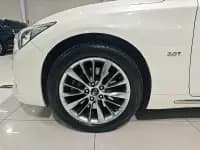 Infiniti Q50L 2018 2.0T Enjoy Edition (China VI Emission Standard) — миниатюра 11