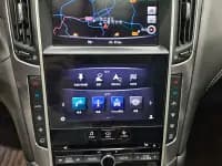 Infiniti Q50L 2018 2.0T Enjoy Edition (China VI Emission Standard) — миниатюра 16