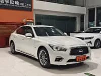 Infiniti Q50L 2018 2.0T Enjoy Edition (China VI Emission Standard) — миниатюра 3