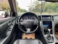 Infiniti Q50L 2018 2.0T Enjoy Edition (China VI Emission Standard) — миниатюра 4