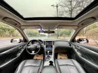 Infiniti Q50L 2018 2.0T Enjoy Edition (China VI Emission Standard) — миниатюра 5