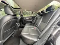 Infiniti Q50L 2018 2.0T Enjoy Edition (China VI Emission Standard) — миниатюра 6