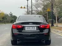 Infiniti Q50L 2018 2.0T Enjoy Edition (China VI Emission Standard) — миниатюра 8