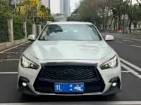 Infiniti Q50L 2018 2.0T Comfort Edition (National V Emission Standard) — миниатюра 3