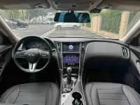 Infiniti Q50L 2018 2.0T Comfort Edition (National V Emission Standard) — миниатюра 7