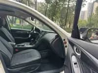 Infiniti Q50L 2018 2.0T Comfort Edition (National V Emission Standard) — миниатюра 8