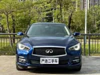 Infiniti Q50L 2016 2.0T Enjoy Edition — миниатюра 2