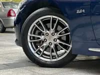 Infiniti Q50L 2016 2.0T Enjoy Edition — миниатюра 11