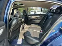 Infiniti Q50L 2016 2.0T Enjoy Edition — миниатюра 6