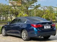 Infiniti Q50L 2016 2.0T Enjoy Edition — миниатюра 7