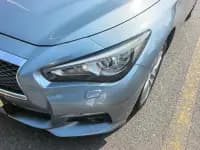 Infiniti Q50L 2015 2.0T Enjoy Edition — миниатюра 11