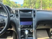 Infiniti Q50L 2015 2.0T Enjoy Edition — миниатюра 17