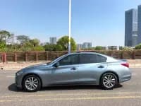 Infiniti Q50L 2015 2.0T Enjoy Edition — миниатюра 23