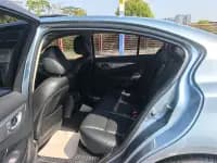 Infiniti Q50L 2015 2.0T Enjoy Edition — миниатюра 5