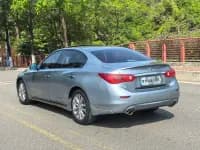 Infiniti Q50L 2015 2.0T Enjoy Edition — миниатюра 8