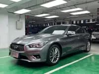 Infiniti Q50L 2018 2.0T Enjoy Edition (China VI Emission Standard) — миниатюра 1