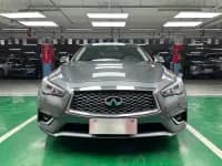 Infiniti Q50L 2018 2.0T Enjoy Edition (China VI Emission Standard) — миниатюра 2