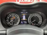 Infiniti Q50L 2018 2.0T Enjoy Edition (China VI Emission Standard) — миниатюра 12