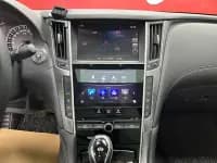 Infiniti Q50L 2018 2.0T Enjoy Edition (China VI Emission Standard) — миниатюра 13