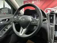 Infiniti Q50L 2018 2.0T Enjoy Edition (China VI Emission Standard) — миниатюра 15