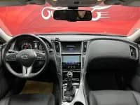 Infiniti Q50L 2018 2.0T Enjoy Edition (China VI Emission Standard) — миниатюра 17