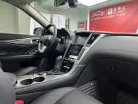 Infiniti Q50L 2018 2.0T Enjoy Edition (China VI Emission Standard) — миниатюра 18