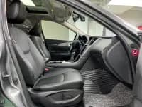 Infiniti Q50L 2018 2.0T Enjoy Edition (China VI Emission Standard) — миниатюра 19