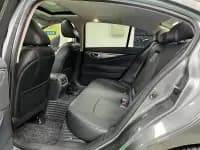 Infiniti Q50L 2018 2.0T Enjoy Edition (China VI Emission Standard) — миниатюра 20